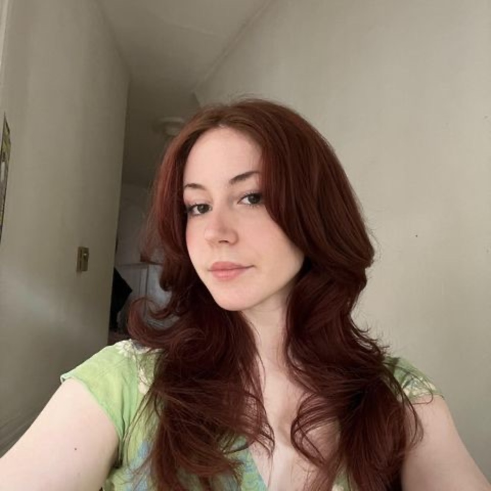 Meet your Posher, Angie